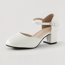 착한구두 위트니 메리제인 버클 펌프스 PMLTR1b4010c2