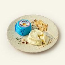 모땡 치즈, 185g, 1개입, 1개