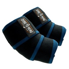 零到英雄健康護肘 Type2 藍色 兩件套, 1套