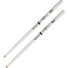 Seymour 鼓棒, 白色