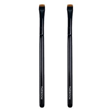 Boon Slim Edge 眼線刷, 混色, 2個