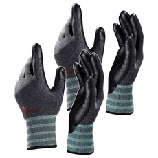 3M Super Grip Hot 灰色, 2個