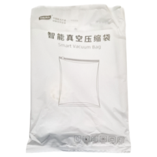 TAILI 太力 全系列真空壓縮袋可重覆使用專利加厚款, 5個, 1組