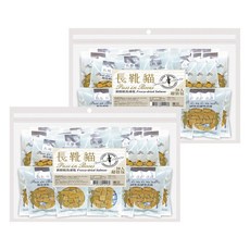 Puss in Boots 長靴貓 凍乾, 鮭魚, 200g, 2袋