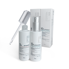 I'VEL 基礎化妝品套組 2, 1套