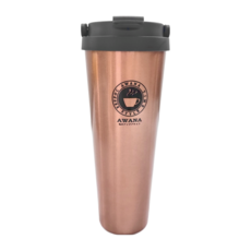 AWANA 手提咖啡杯 23.5 x 9 x 6cm 700ml, MA-700A, 1個