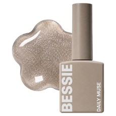 BESSIE 霧感磁吸凝膠, MG31, 1個, 11ml