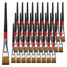 abm 平刷, 5號, 30個