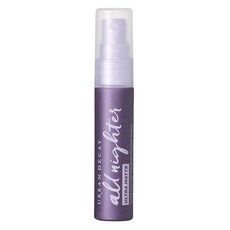 어반디케이 올 나이터 메이크업 세팅 스프레이 울트라 매트 여행용, 30ml, 1개