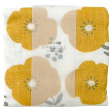 HARADA ORIMONO 原田織物 KAYA 七層棉紗 抹布, 1個