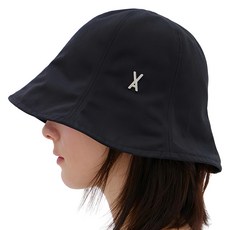 VARZAR 鉚釘基本款鬱金香帽
