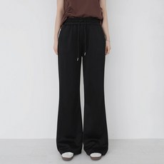 andstyle 女款短版/長版靴型親膚褲 265140