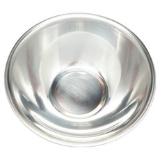 ECOS 不鏽鋼碗 41cm 大, 1個