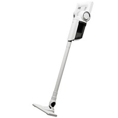 듀플렉스 파인포스 무선 청소기, 화이트, DP-890VC