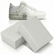 Onfitup 簡易鞋履透明橡皮擦, 75g, 2個