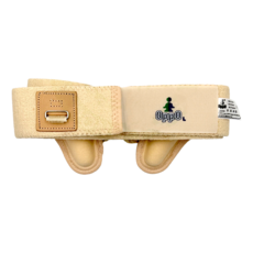 OPPO 歐柏 可拆式雙邊疝氣帶, 1個