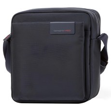 Samsonite 新秀麗 RED Turris 斜挎包 海軍藍 I8141003