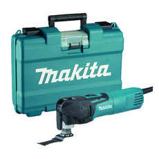 Makita 牧田 有線多功能工具 TM3010CK, 1個