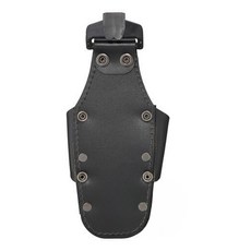 TaJIma 田島 快扣式真皮工具袋 SFKSK-P4 185g, 1個