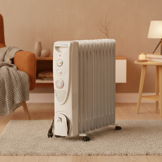 EX-POWER 電暖器, EOR-11