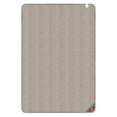 온돌왕 한일메디칼 탄소 전기장판 러그빈티지 마일드, 270 x 183 cm