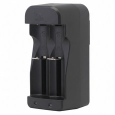 Family Bear 熊讚 雙槽 鋰電池 智能充電器, 1個