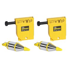 KDy 垂直錘 400g KPS-400, 2個