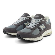 New Balance 2002R D楦復古運動鞋 M2002RFB