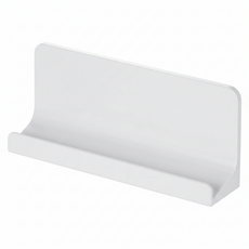 PEARL LIFE 珍珠金屬 Mag Pit 磁吸式平板架 日本製, HB-6987, 白色, 1個