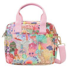 Oilily Hindi 手提包 OWESYBG050 多色