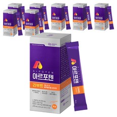 DAESANG Wellife Arpotene L 精胺酸, 270ml, 8個