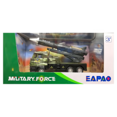 EAPAO 易保 雄風三飛彈車, 1盒