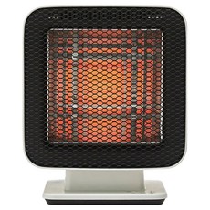 Plus Minus Zero 正負零 Reflect Eco 電暖器, REH-400
