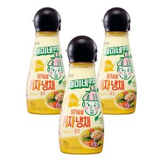 Semie-Kitchen 雞胸肉芥末涼拌醬, 295g, 3個