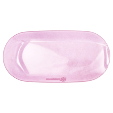 GOGORO XL 大燈護片，多色可選，有效防護，施工簡單不易脫落, 1個, 冰粉紅