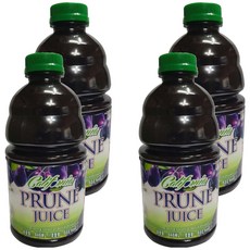 加州李子, 946ml, 4個