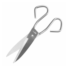 ibili 多功能剪刀 420不鏽鋼材質, 1個