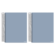 아트모아 완전 두꺼운 연습장 140매, 랜덤발송, 2개