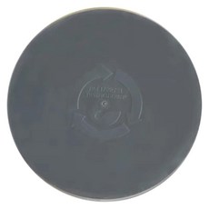 Cakeland 三能鋼盆固定器 圓徑 100x16mm, NO.2263