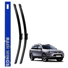 RAIN WINGS Veracruz A 前雨刷, 1組