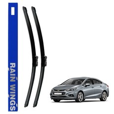 RAIN WINGS 雨刷組 2入, 1套