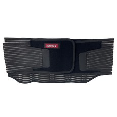 AOLIKES 奧力克斯 鋼板支撐透氣運動護腰, L, 7996, 1個