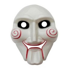 Partybok.com 鋸面罩 ROMK106, 混色