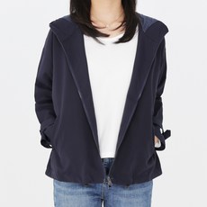 모이르벨라 후디 아노락 바람막이