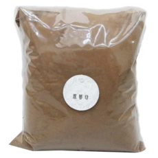 嚴選天然原木沉香粉 (半斤裝), 1包