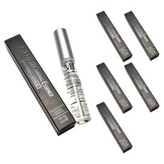 래쉬홀릭 MD 코팅에센스 마스카라 속눈썹영양제, 9ml, 6개