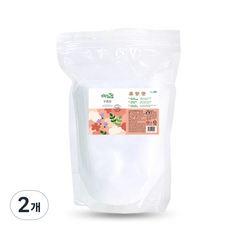 Joy Life無茶葉清淨之家 袋裝, 1kg, 2個