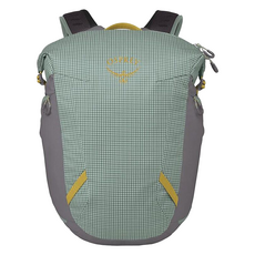 Osprey Transporter Zinch 小型後背包 22L 冰霜薄荷 高47公分 x 寬38公分 x 深21公分