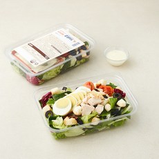 곰곰 콥 샐러드, 210g, 1개