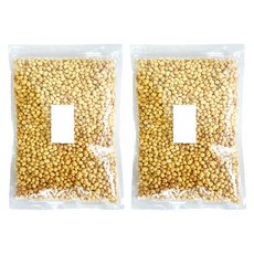 넛츠팜 오징어 해씨볼, 700g, 2개